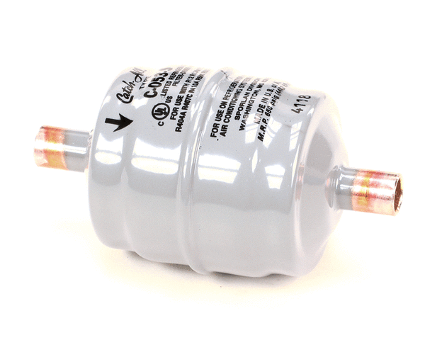 YORK PARTS York S1-400329 Filter-Drier Liquid 3/8 Odf 15 - SKU YORKS1-400329