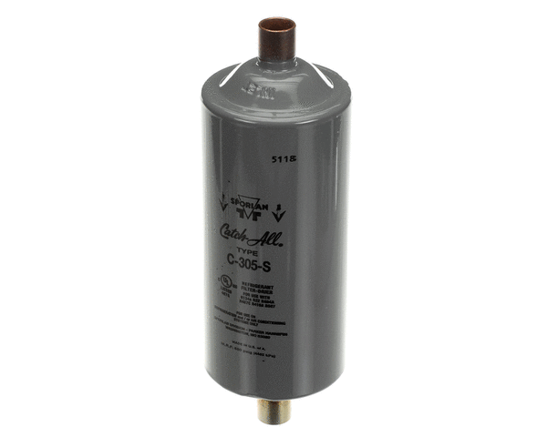 YORK PARTS York S1-401449 Filter-Drier Liquid 5/8 Odf 53 - SKU YORKS1-401449