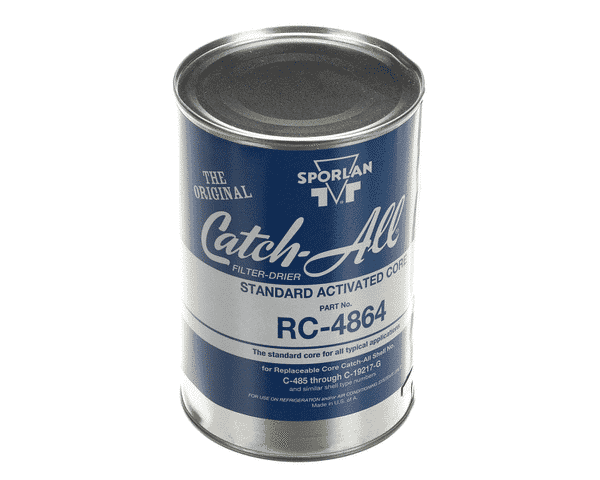 YORK PARTS York S1-404360 Core Filter Activated RC-4864 - SKU YORKS1-404360