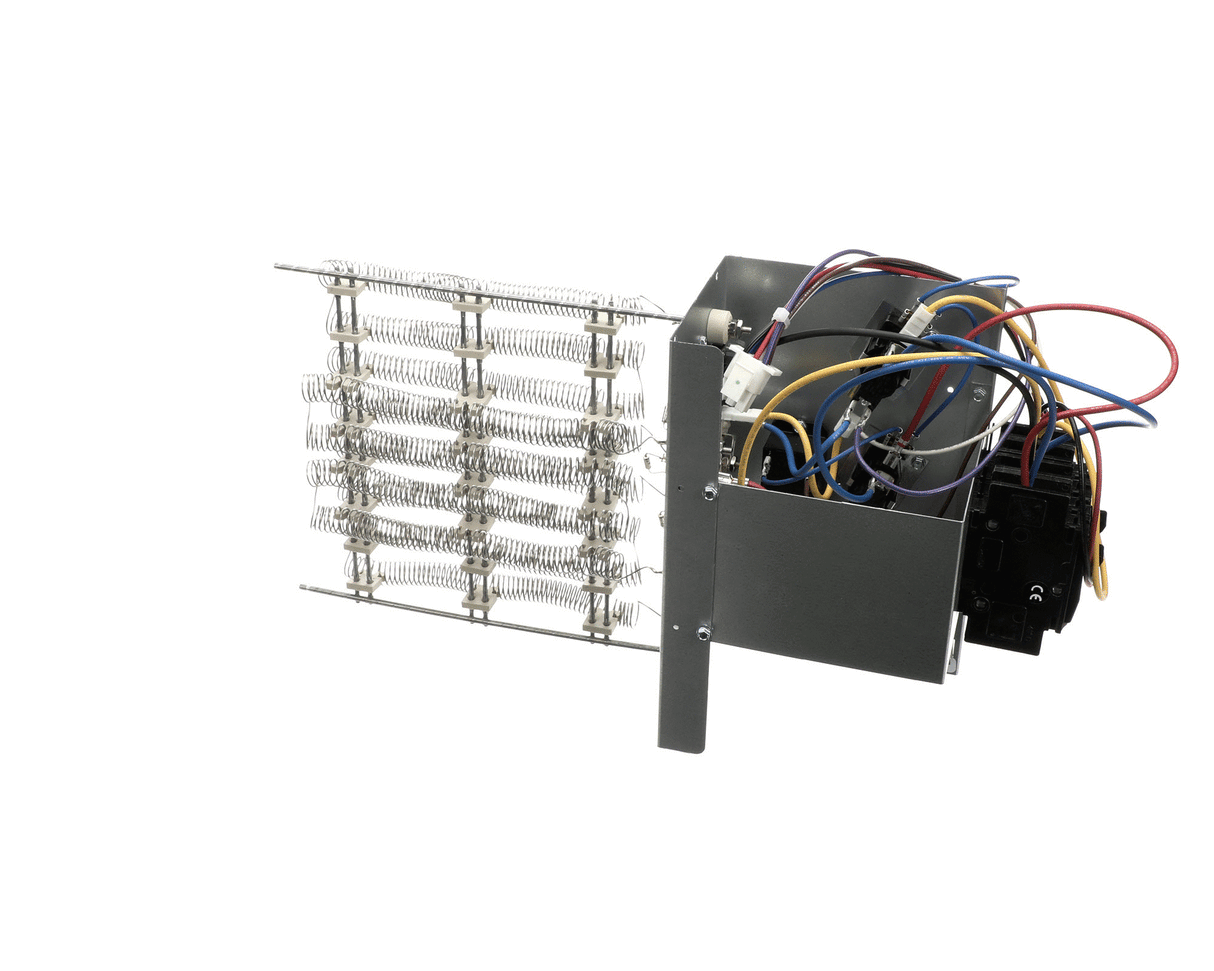 YORK PARTS York S1-6HK16501506 Electric Heat Kit With Breaker 15KW - SKU YORKS1-6HK16501506