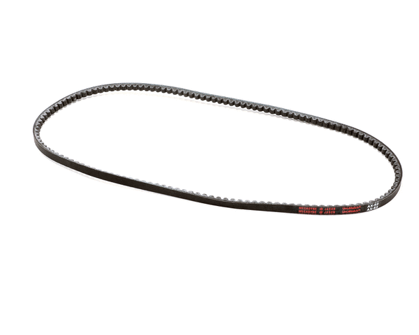 YORK PARTS York S1-AX52 Multi Cogged Drive Belt AX52 - SKU YORKS1-AX52