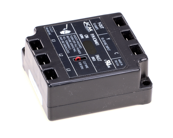 YORK PARTS S1-ICM401 - SKU YORKS1-ICM401