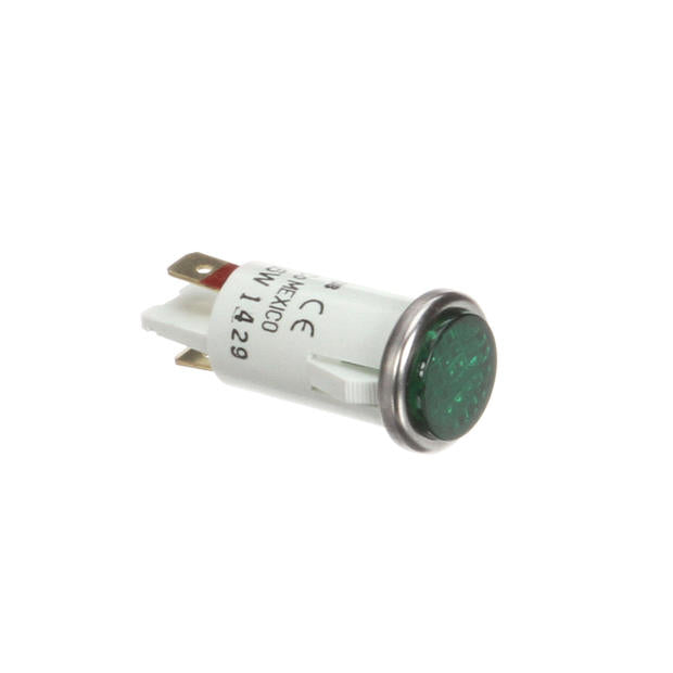 ACCUTEMP PARTS ATOE-1800-1 - SKU ACCATOE-1800-1