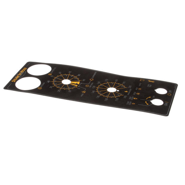 ACCUTEMP PARTS AT1L-3708-1 - SKU ACCAT1L-3708-1