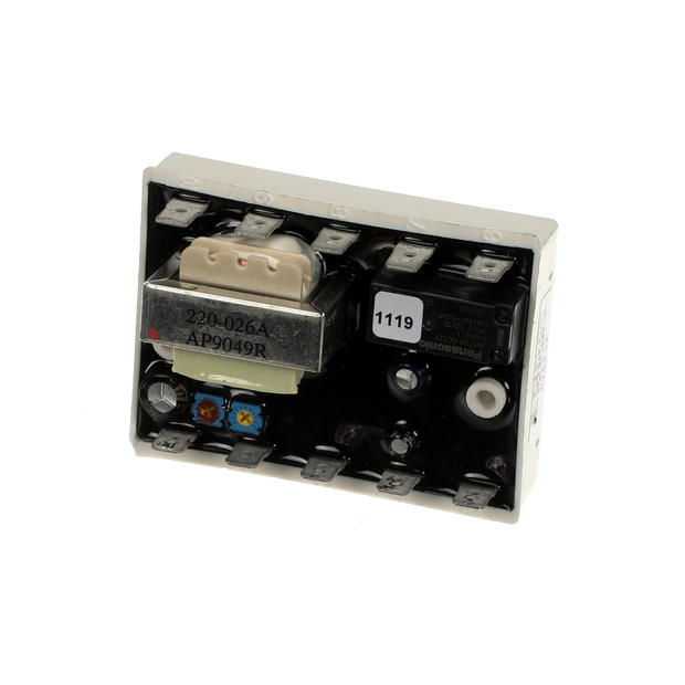 ACCUTEMP PARTS AC-4174-1 - SKU ACCAC-4174-1