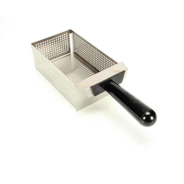 ANTUNES PARTS Antunes 0011099 Basket Assembly.-Double - SKU AJA0011099