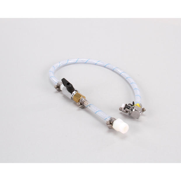 ANTUNES PARTS Antunes 7000420 Filter To Regulator Kit - SKU AJA7000420