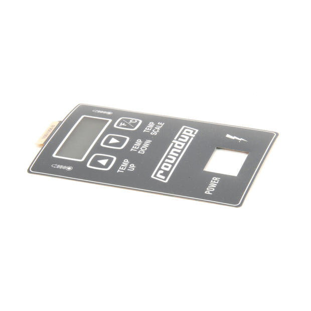 ANTUNES PARTS 1001006 - SKU ROU1001006