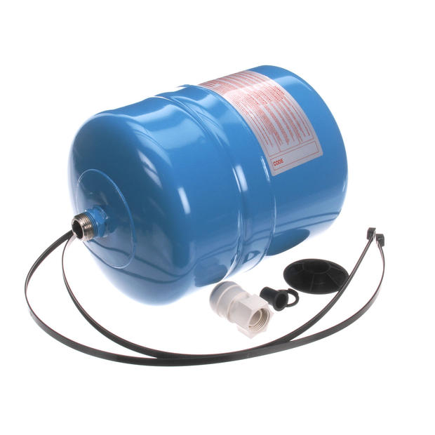 ANTUNES PARTS Antunes 7000921 Permeate Tank Replacement Kit - SKU AJA7000921