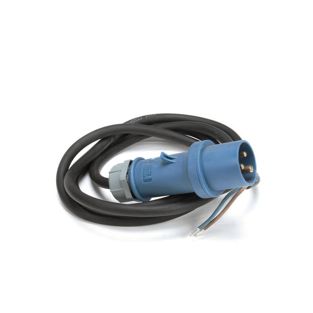 ANTUNES PARTS Antunes 0700442 Power Cord Assembly (Harmzd - SKU AJA0700442