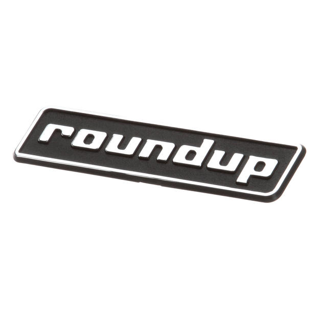 ANTUNES PARTS Antunes 7000881 Roundup Emblem Replace - SKU AJA7000881
