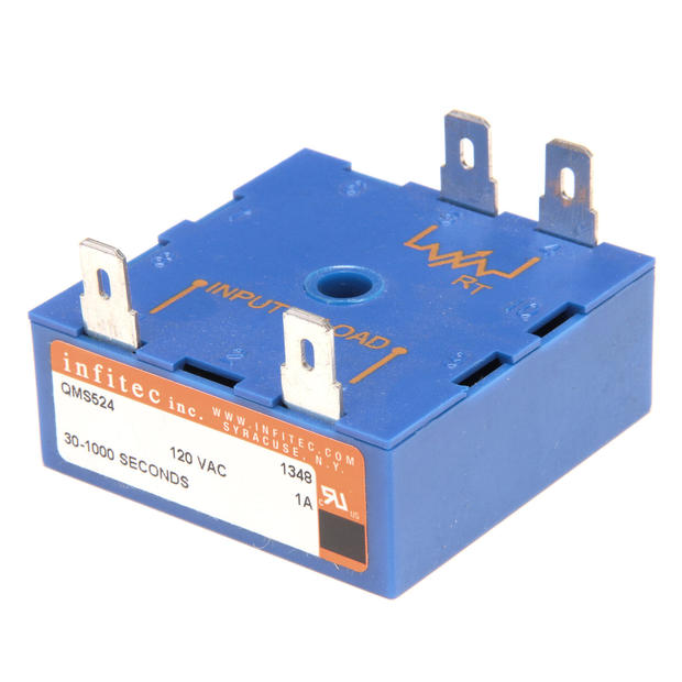 ANTUNES PARTS Antunes 4020185 Solid State TIMER-120V - SKU AJA4020185