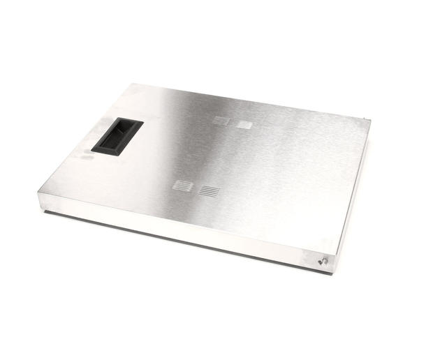 ALTO SHAAM PARTS Alto Shaam 5014458 Door Assembly Slab RH - SKU ALT5014458