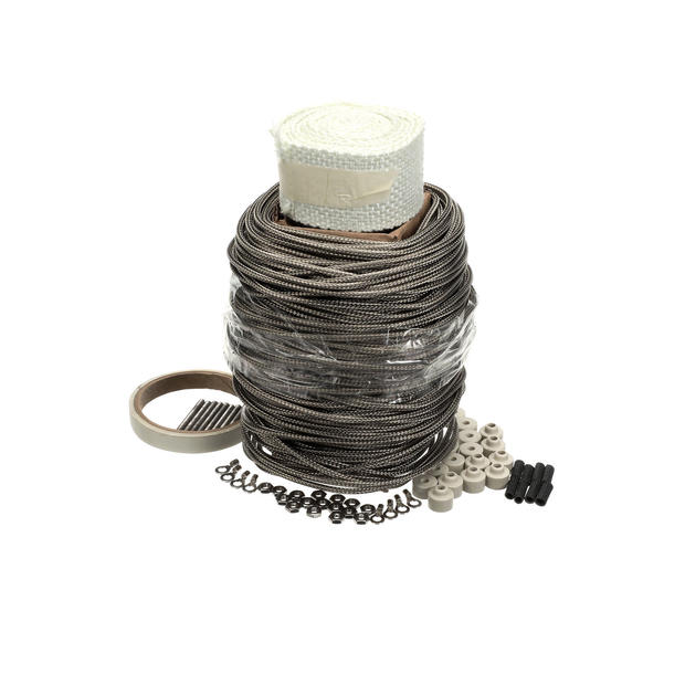 ALTO SHAAM PARTS Alto Shaam 4876 Low Cable Kit 210 Service - SKU ALT4876