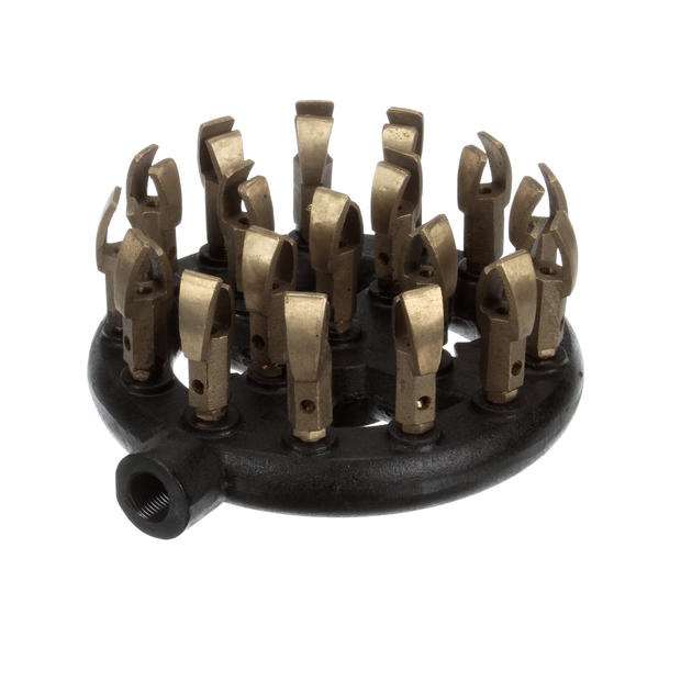 AMERICAN RANGE PARTS American Range A14033 Burner Jet Duck 18 Tip LP Gas - SKU AMRA14033