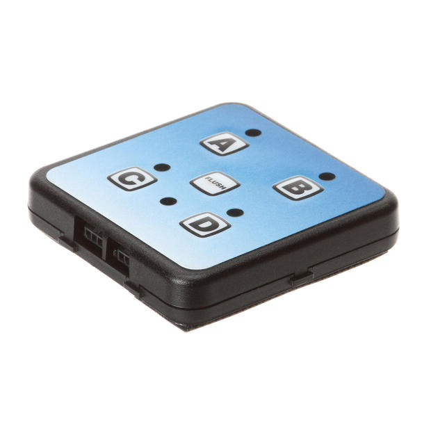ANTUNES PARTS 0012357 - SKU ROU0012357
