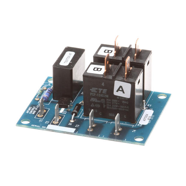 ANTUNES PARTS 4070204 - SKU ROU4070204