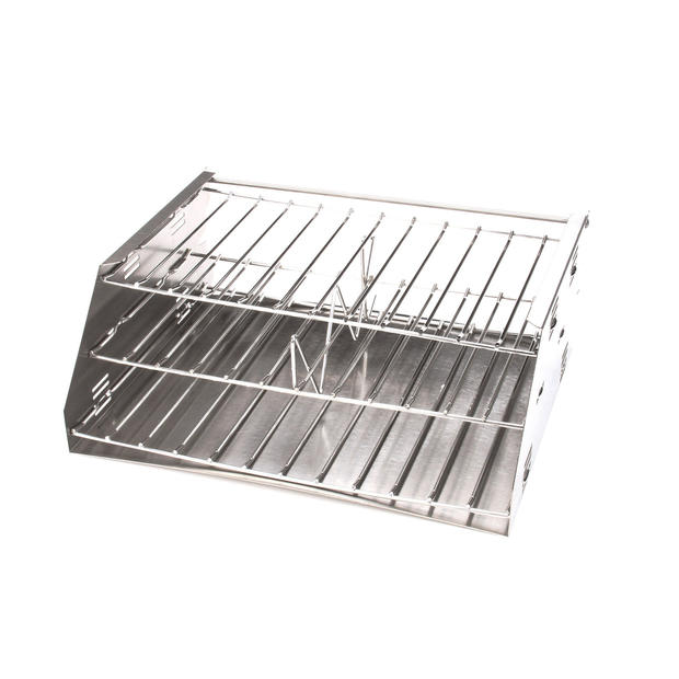 ANTUNES PARTS Antunes 7000787 Bun Feeder Kit Wide - SKU AJA7000787