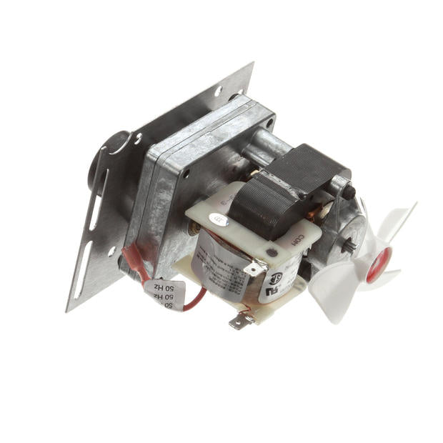 ANTUNES PARTS Antunes 0011433 Gearmotor Assembly 230V/9RPM - SKU AJA0011433