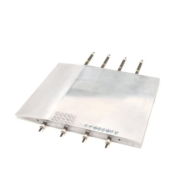 ANTUNES PARTS Antunes 7000303 Platen Kit 208V VCT-250 - SKU AJA7000303