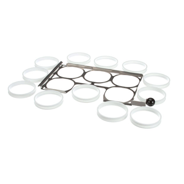 ANTUNES PARTS 7001281 - SKU ROU7001281