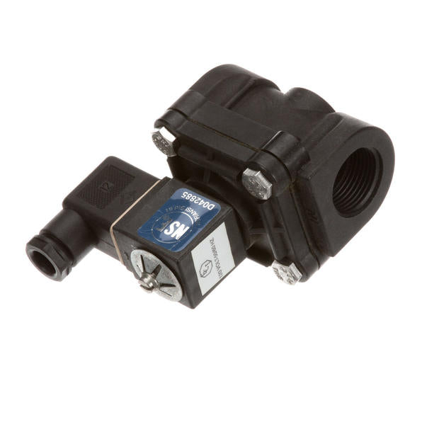 ANTUNES PARTS Antunes 4040173 Solenoid Valve 120VAC Nc - SKU AJA4040173