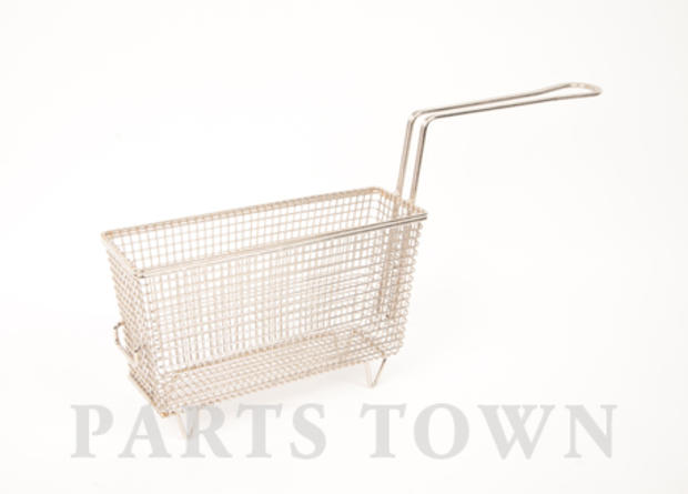 APW WYOTT PARTS APW Wyott 3101230 Basket 1/2 Size 15LB. - SKU APW3101230