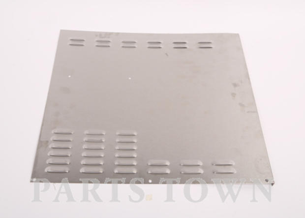 APW WYOTT PARTS APW Wyott 82931 Cover Rt. Side W/Assy BT-15 - SKU APW82931