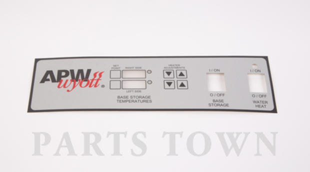 APW WYOTT PARTS 4883013 - SKU APW4883013