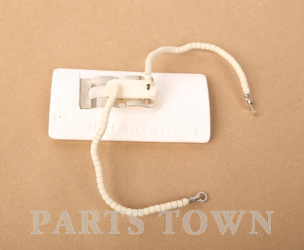 APW WYOTT PARTS APW Wyott 70401150 Element Ceramic 240V 150W Hte - SKU APW70401150
