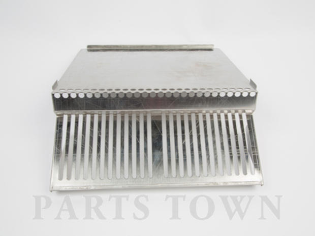 APW WYOTT PARTS APW Wyott 93303013 (K)tray Reflector XTRM-3 - SKU APW93303013