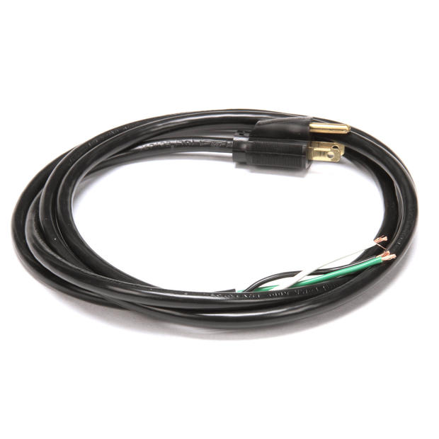 APW WYOTT PARTS APW Wyott 1532501 Cord Set 78 In Sjto 18GA 105C - SKU APW1532501