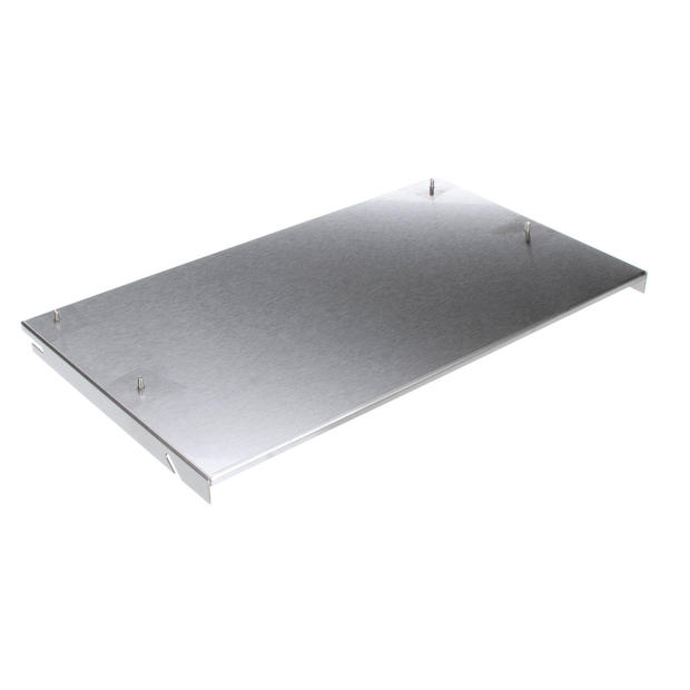 APW WYOTT PARTS APW Wyott 83043 Back Panel Weld Assembly M-83 - SKU APW83043