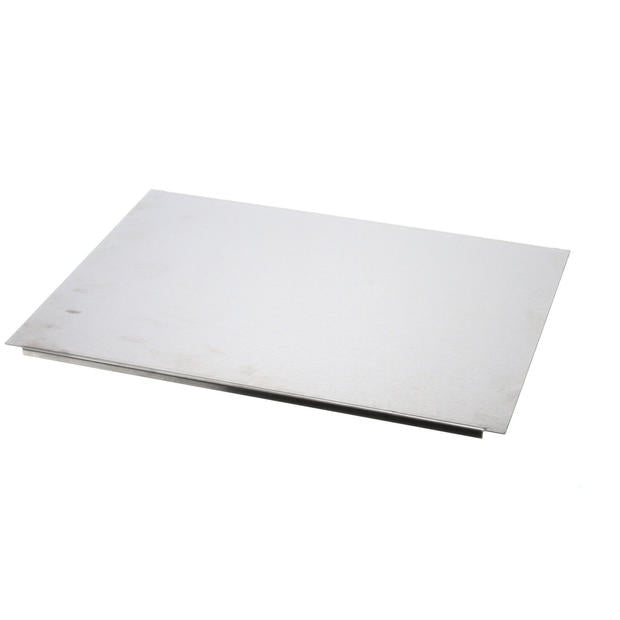 APW WYOTT PARTS APW Wyott 44687400 Cover-Hole DR-1A - SKU APW44687400
