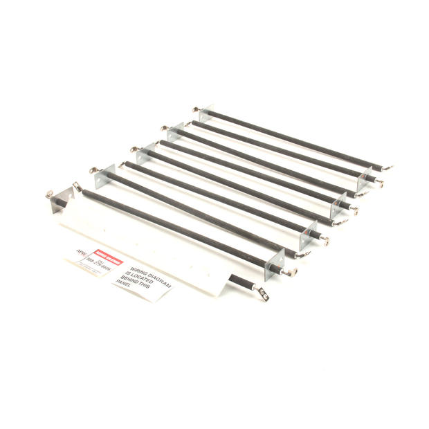 APW WYOTT PARTS APW Wyott PS0023 Kit 208V. Field Service (Kfc - SKU APWPS0023