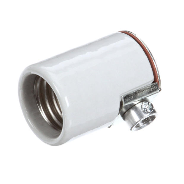 APW WYOTT PARTS APW Wyott 1506000 Lampholder Porce Single - SKU APW1506000