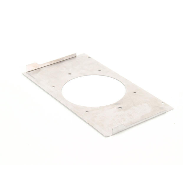 APW WYOTT PARTS APW Wyott 82836 (E)lower Back Cover BT-15 - SKU APW82836