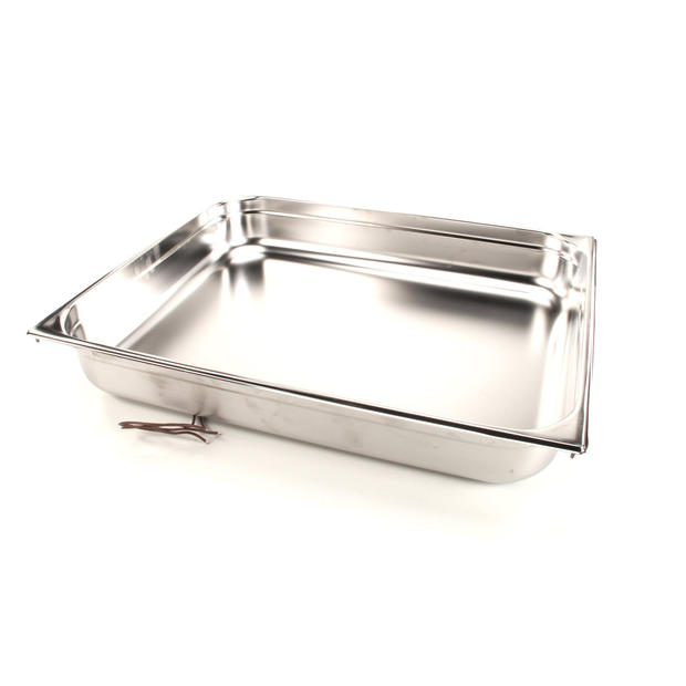 APW WYOTT PARTS APW Wyott 95000046 Kit 21X26 Pan W/ 300W Silicon - SKU APW95000046