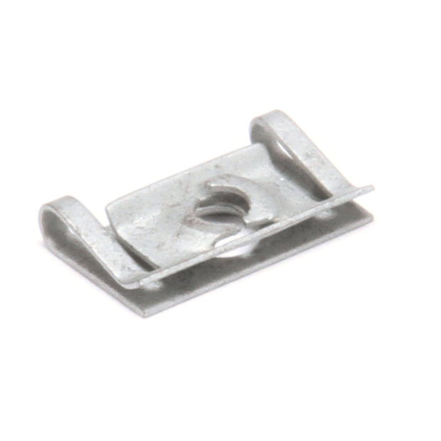 APW WYOTT PARTS APW Wyott 8196601 Receptacle Clip On Type - SKU APW8196601