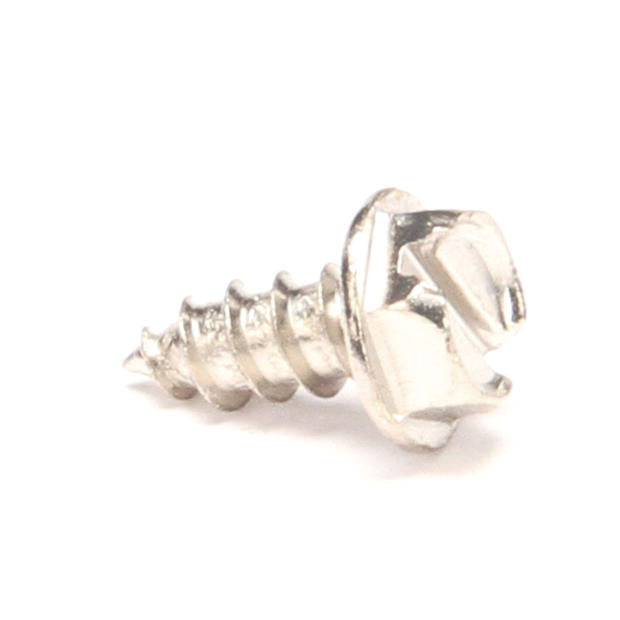 APW WYOTT PARTS APW Wyott 81546-00 Screw;machine Wh Hd Sl Ta #8 X 3/8 - SKU APW81546-00