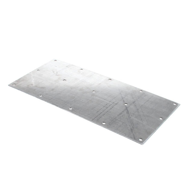APW WYOTT PARTS APW Wyott 83030 (S)plate Aluminum Transfer M-83 - SKU APW83030