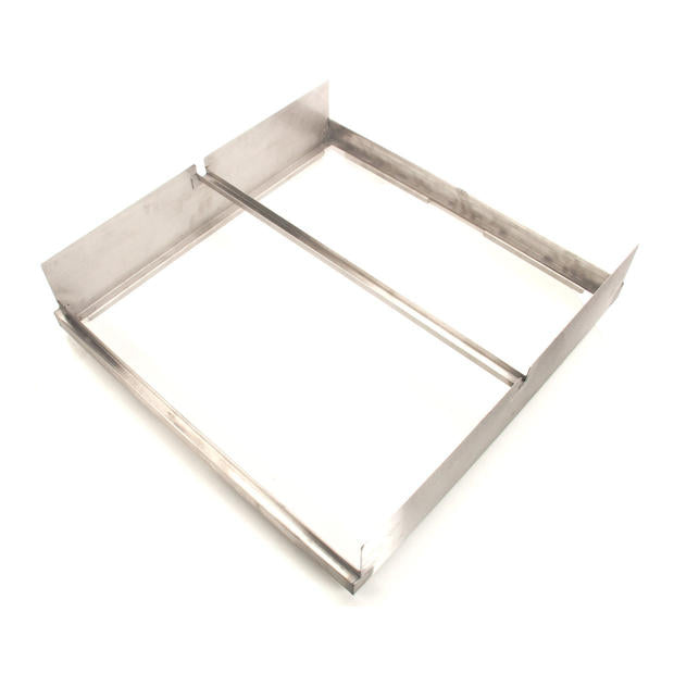 APW WYOTT PARTS APW Wyott 4871910 Weldment Frame Double 4/3 - SKU APW4871910