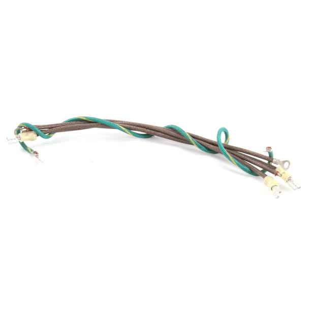APW WYOTT PARTS APW Wyott 63005 Wire Set Hot Plate - SKU APW63005