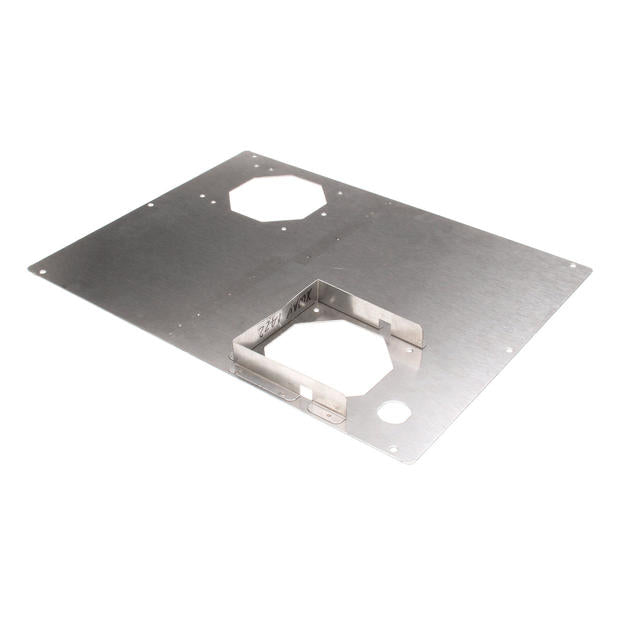 APW WYOTT PARTS APW Wyott 96000098 W/Assembly Cover Housing Rear Sid - SKU APW96000098