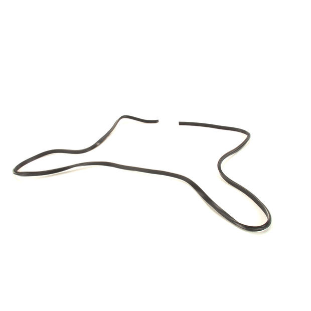 ATLAS METAL PARTS Atlas Metal 7002-1 Vinyl Bead Gasket - SKU AT7002-1