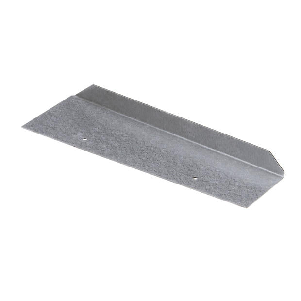 BAKERS PRIDE PARTS Bakers Pride K1187K Door Shield Right-Inside [00- - SKU BKPK1187K
