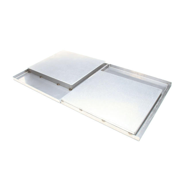 BAKERS PRIDE PARTS A1258X - SKU BKPA1258X