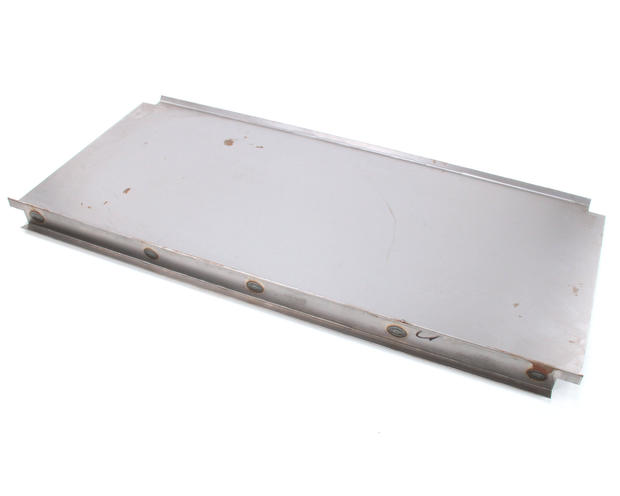 BAKERS PRIDE PARTS A3081X - SKU BKPA3081X