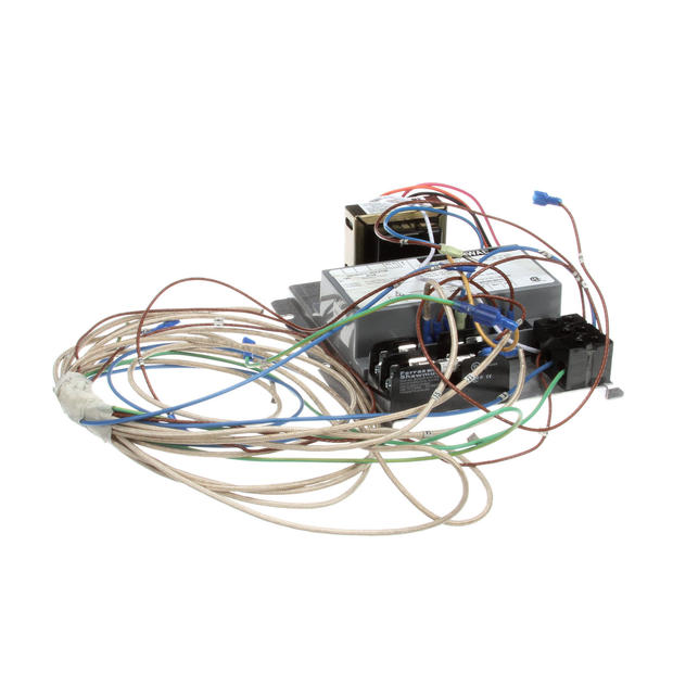 BAKERS PRIDE PARTS Bakers Pride A6133X Ignition Module Conversion Kit - SKU BKPA6133X