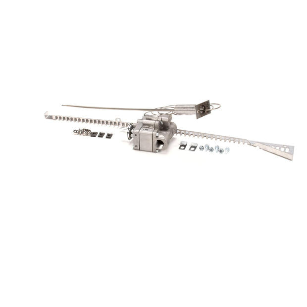 BAKERS PRIDE PARTS G6160U - SKU BKPG6160U